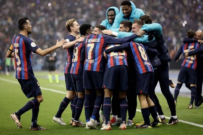 Nhận định, soi k&egrave;o Ceuta vs Barcelona, 2h00 ng&agrave;y 20/1