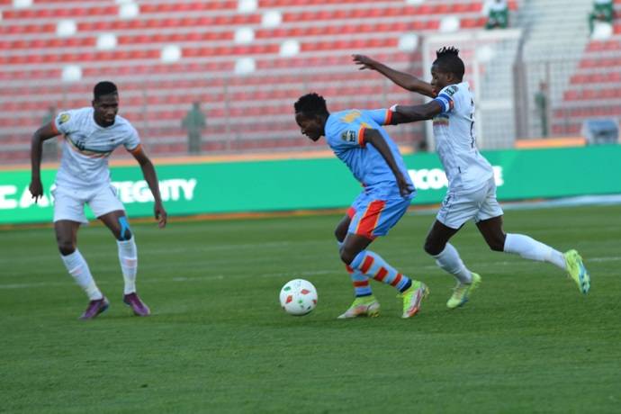 Nhận định, soi k&egrave;o Congo vs Niger, 2h00 ng&agrave;y 21/1
