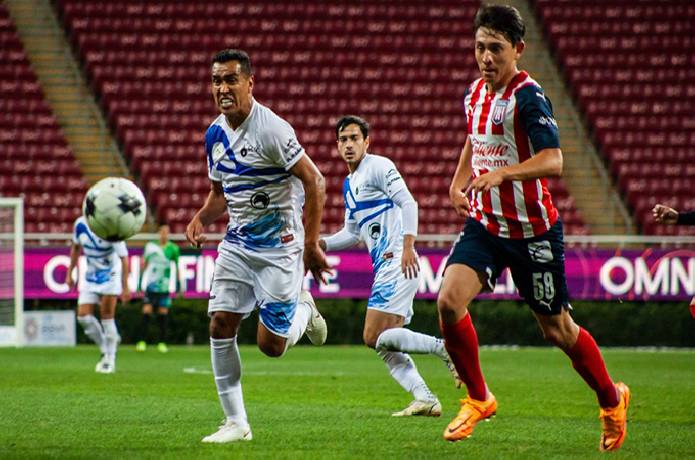 Nhận định, soi k&egrave;o Correcaminos vs Tapatio, 6h ng&agrave;y 21/1