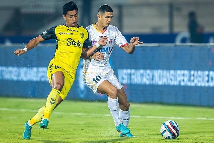 Nhận định, soi k&egrave;o East Bengal vs Hyderabad, 21h00 ng&agrave;y 20/1