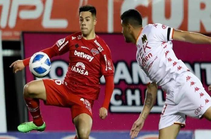 Nhận định, soi k&egrave;o Espanola vs Nublense, 6h30 ng&agrave;y 21/1