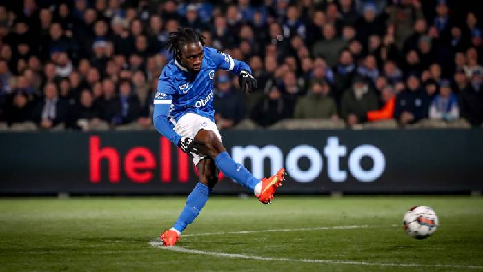 Nhận định, soi k&egrave;o Eupen vs Racing Genk, 2h45 ng&agrave;y 21/1