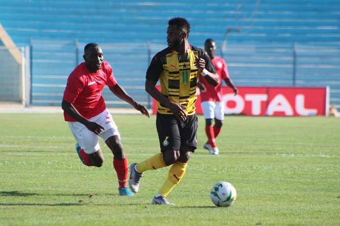 Nhận định, soi k&egrave;o Ghana vs Sudan, 2h00 ng&agrave;y 10/1