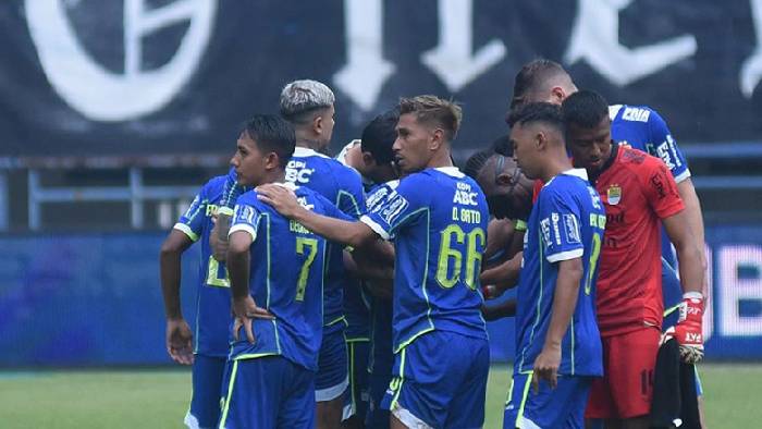 Nhận định, soi k&egrave;o Madura vs Persib, 18h30 ng&agrave;y 20/1