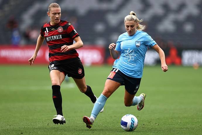 Nhận định, soi k&egrave;o Nữ Melbourne City vs Nữ WS Wanderers, 11h00 ng&agrave;y 21/1