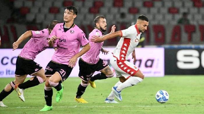 Nhận định, soi k&egrave;o Palermo vs Bari, 2h30 ng&agrave;y 21/1