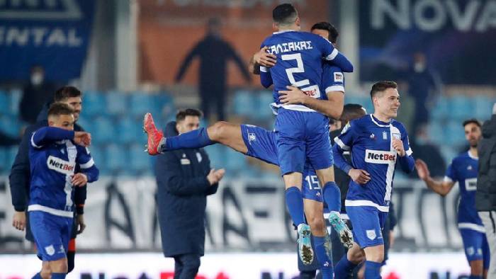 Nhận định, soi k&egrave;o Panetolikos vs PAS Giannina, 1h30 ng&agrave;y 21/1