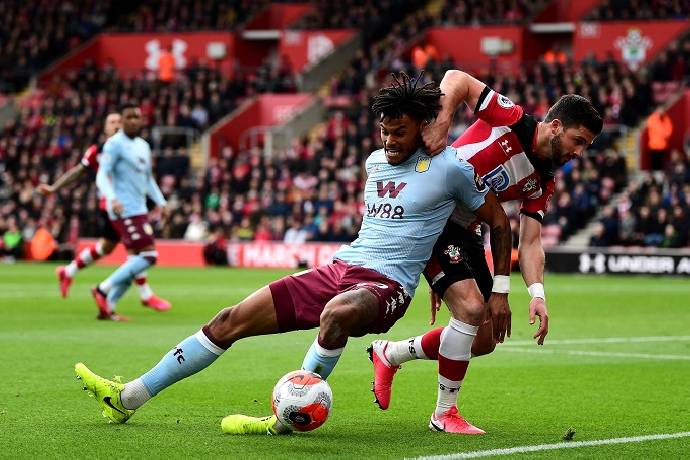 Nhận định, soi k&egrave;o Southampton vs Aston Villa, 22h ng&agrave;y 21/1