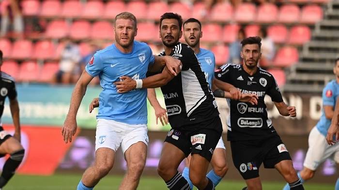 Nhận định, soi k&egrave;o Universitatea Cluj vs Voluntari, 21h30 ng&agrave;y 20/1