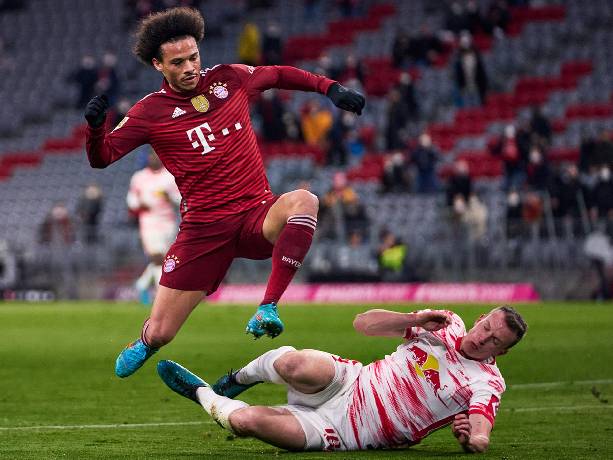 Ph&acirc;n t&iacute;ch k&egrave;o hiệp 1 Leipzig vs Bayern Munich, 2h30 ng&agrave;y 21/1