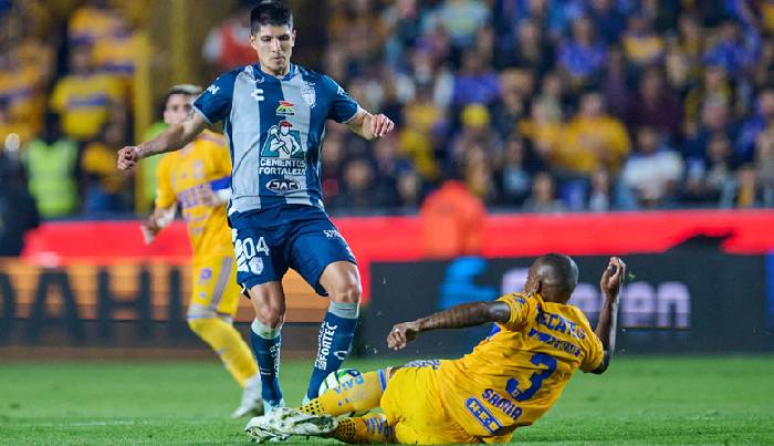 Ph&acirc;n t&iacute;ch k&egrave;o hiệp 1 Tijuana vs Tigres UANL, 10h ng&agrave;y 21/1