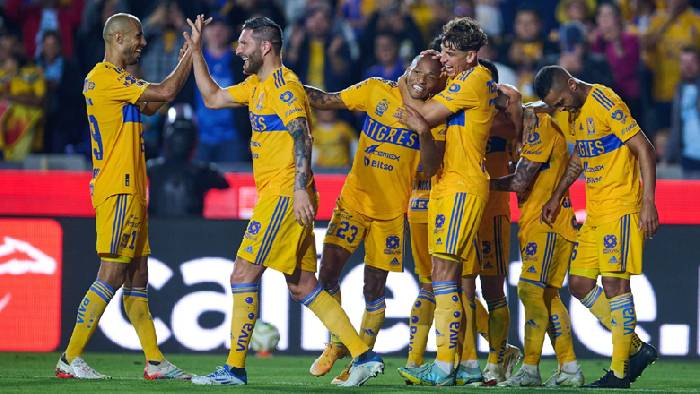 Soi k&egrave;o phạt g&oacute;c Tijuana vs Tigres UANL, 10h ng&agrave;y 21/1