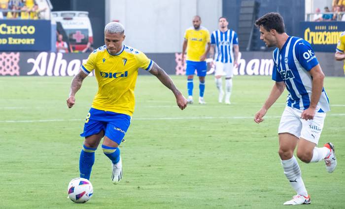 Nhận định, soi k&egrave;o Alaves vs Cadiz, 03h00 ng&agrave;y 20/1