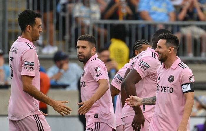 Nhận định, soi k&egrave;o El Salvador vs Inter Miami, 8h00 ng&agrave;y 20/1