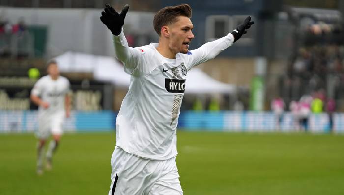 Nhận định, soi k&egrave;o Elversberg vs Hannover 96, 19h00 ng&agrave;y 20/1