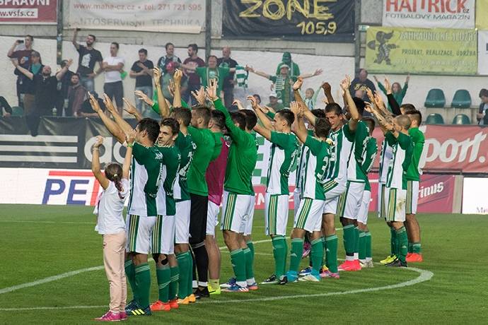 Nhận định, soi k&egrave;o FC Bohemians 1905 vs Viktoria Zizkov, 16h30 ng&agrave;y 20/1