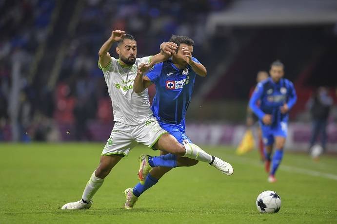 Nhận định, soi k&egrave;o FC Juarez vs Cruz Azul, 10h10 ng&agrave;y 20/1