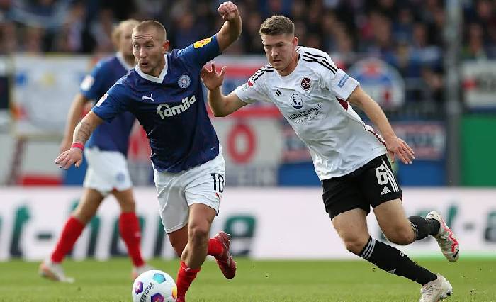 Nhận định, soi k&egrave;o Holstein Kiel vs Eintracht Braunschweig, 00h30 ng&agrave;y 20/01