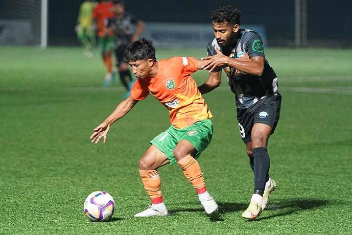 Nhận định, soi k&egrave;o Hyderabad vs Sreenidi Deccan, 15h30 ng&agrave;y 19/1