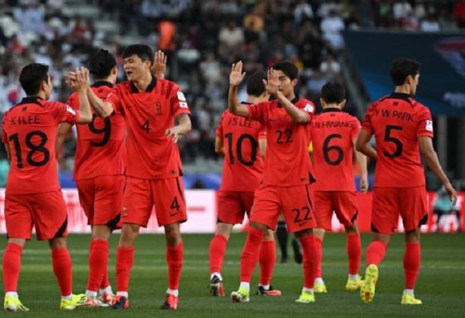 Nhận định, soi k&egrave;o Jordan vs H&agrave;n Quốc, 18h30 ng&agrave;y 20/1