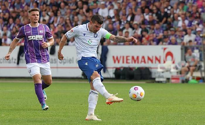Nhận định, soi k&egrave;o Karlsruher vs Osnabruck, 00h30 ng&agrave;y 20/01