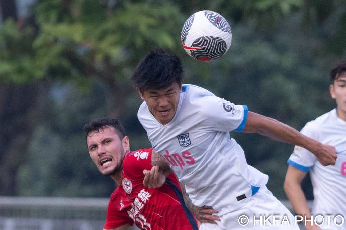 Nhận định, soi k&egrave;o Kitchee vs North District FC, 14h00 ng&agrave;y 20/1