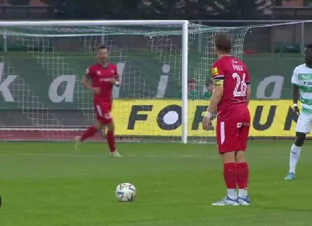 Nhận định, soi k&egrave;o MFK Skalica vs Zlate Moravce-Vrable, 16h30 ng&agrave;y 20/1