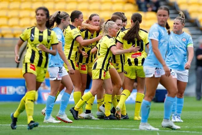 Nhận định, soi k&egrave;o Nữ Melbourne City vs Nữ Wellington Phoenix, 13h00 ng&agrave;y 20/1
