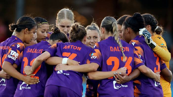 Nhận định, soi k&egrave;o nữ Perth Glory vs nữ Brisbane Roar, 18h30 ng&agrave;y 20/1