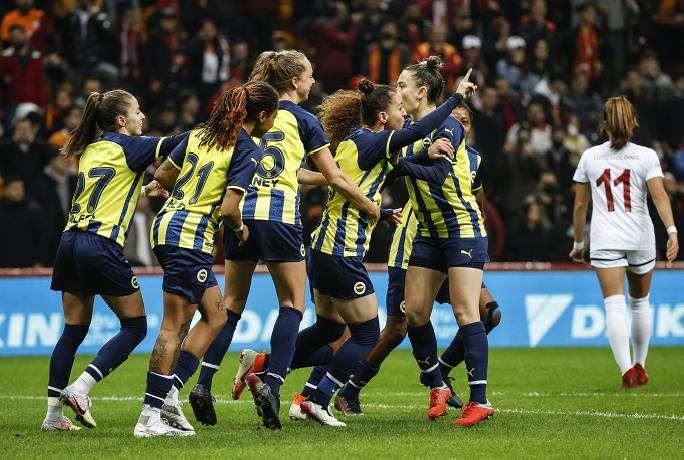 Nhận định, soi k&egrave;o Nữ Trabzonspor vs Nữ 1207 Antalya Muratpasa, 16h00 ng&agrave;y 20/1