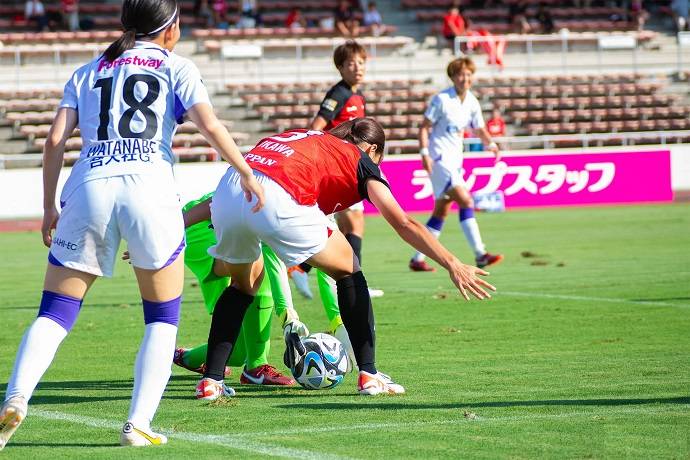 Nhận định, soi k&egrave;o Nữ Urawa Reds vs Nữ Sanfrecce Hiroshima, 12h00 ng&agrave;y 20/1