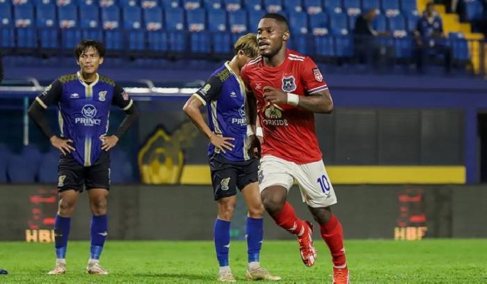 Nhận định, soi k&egrave;o PKR Svay Rieng vs Boeung Ket FC, 18h00 ng&agrave;y 20/1