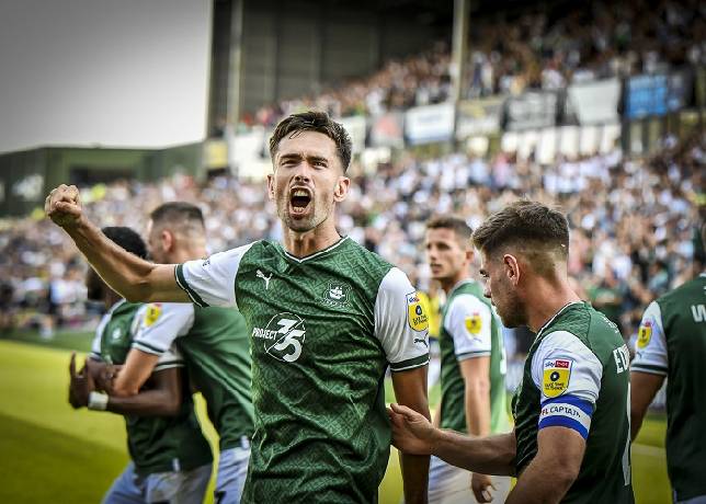 Nhận định, soi k&egrave;o Plymouth Argyle vs Cardiff City, 22h00 ng&agrave;y 20/1