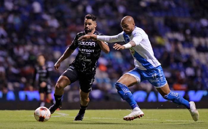 Nhận định, soi k&egrave;o Puebla vs Necaxa, 8h00 ng&agrave;y 20/1
