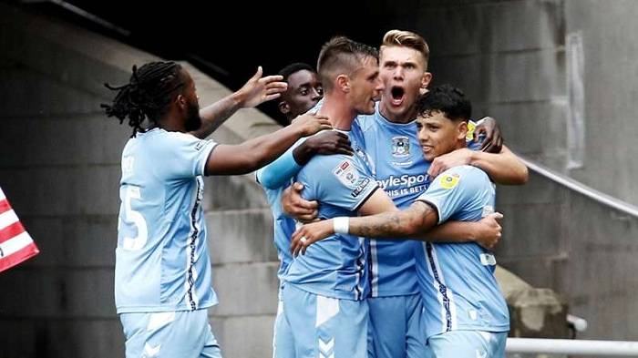 Nhận định, soi k&egrave;o Sheffield Wednesday vs Coventry City, 22h00 ng&agrave;y 20/1