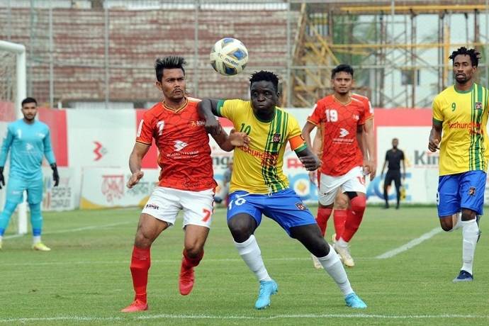 Nhận định, soi k&egrave;o Sheikh Jamal vs Bashundhara Kings, 15h45 ng&agrave;y 19/1