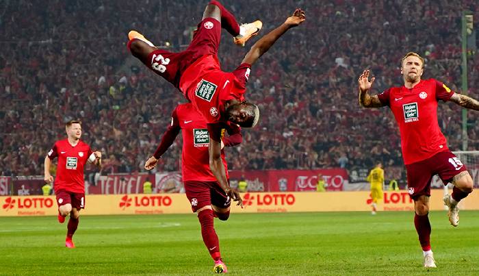 Nhận định, soi k&egrave;o St. Pauli vs Kaiserslautern, 19h00 ng&agrave;y 20/1