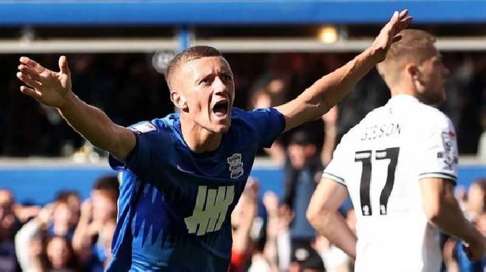 Nhận định, soi k&egrave;o Stoke City vs Birmingham, 22h00 ng&agrave;y 20/1