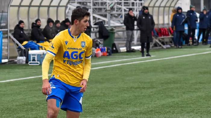 Nhận định, soi k&egrave;o Teplice vs Varnsdorf, 19h00 ng&agrave;y 20/1