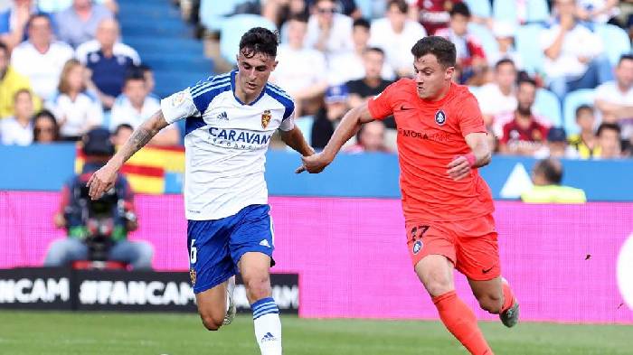 Nhận định, soi k&egrave;o Zaragoza vs Andorra, 02h30 ng&agrave;y 20/1