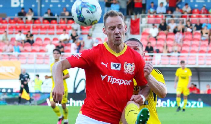 Nhận định, soi k&egrave;o Zlin vs Zbrojovka Brno, 19h00 ng&agrave;y 20/1