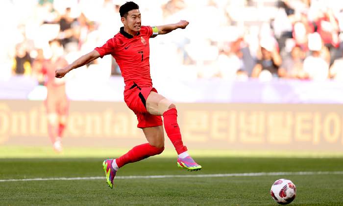 Ph&acirc;n t&iacute;ch tỷ lệ k&egrave;o hiệp 1 Jordan vs H&agrave;n Quốc, 18h30 ng&agrave;y 20/1