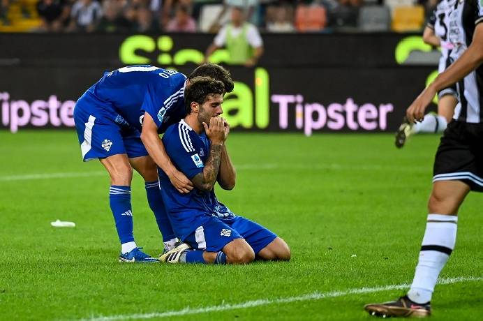 Chuy&ecirc;n gia Tony Ansell dự đo&aacute;n Como vs Udinese, 2h45 ng&agrave;y 21/1