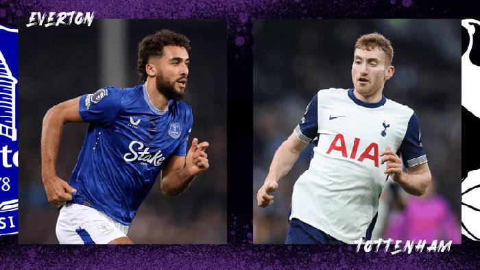 K&egrave;o v&agrave;ng b&oacute;ng đ&aacute; Everton vs Tottenham, 21h00 ng&agrave;y 19/1: Kịch bản quen thuộc