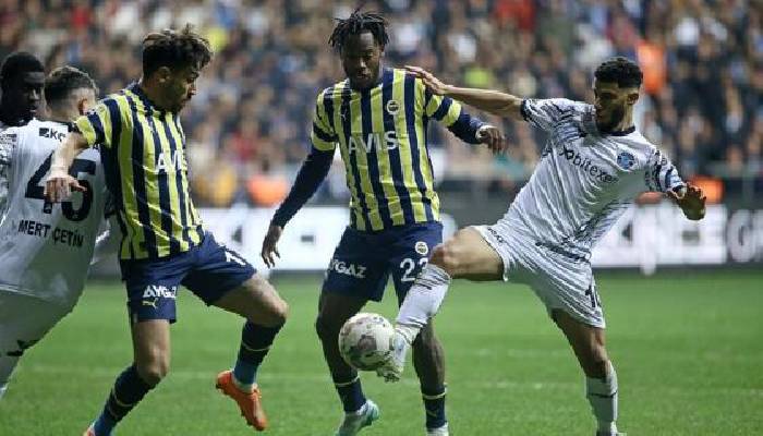 Nhận định, soi k&egrave;o Adana Demirspor vs Fenerbahce, 23h00 ng&agrave;y 19/01: Cửa tr&ecirc;n gặp kh&oacute;
