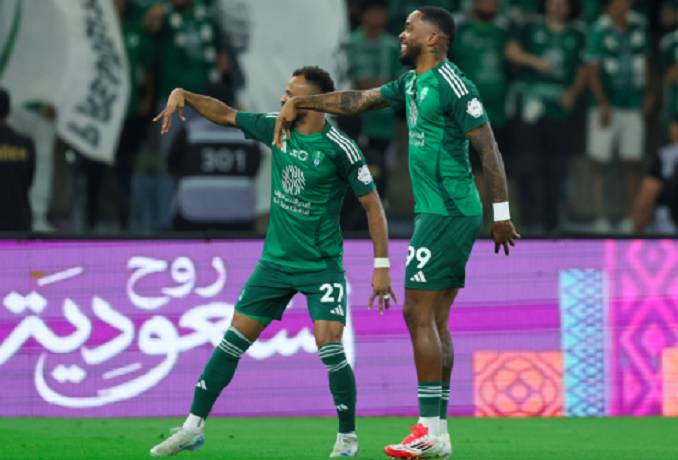 Nhận định, soi k&egrave;o Al-Ettifaq vs Al-Ahli, 0h00 ng&agrave;y 21/1: Nguy cho Gerrard