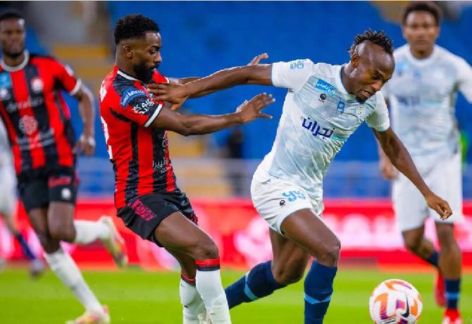 Nhận định, soi k&egrave;o Al Raed vs Al-Okhdood Club, 22h15 ng&agrave;y 20/1: Phong độ b&aacute;o động