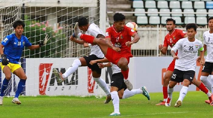 Nhận định, soi k&egrave;o Ayeyawady United vs Thitsar Arman, 16h00 ng&agrave;y 20/1: Những kẻ khốn c&ugrave;ng
