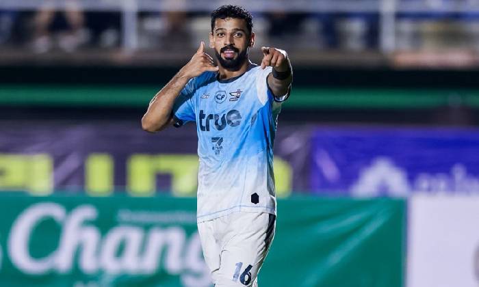 Nhận định, soi k&egrave;o Bangkok United vs Nakhon Pathom, 19h00 ng&agrave;y 20/1: Tin v&agrave;o cửa tr&ecirc;n