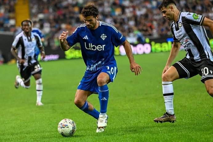 Nhận định, soi k&egrave;o Como vs Udinese, 2h45 ng&agrave;y 21/1: Chia điểm l&agrave; hợp l&yacute;